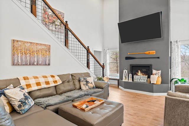 7721 Cordry Drive, Nineveh, IN 46164