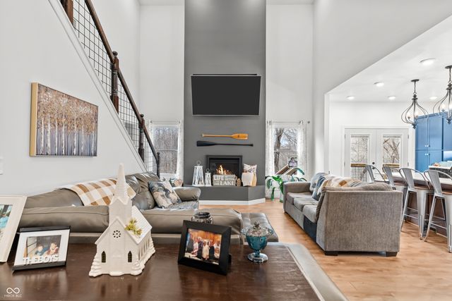 7721 Cordry Drive, Nineveh, IN 46164