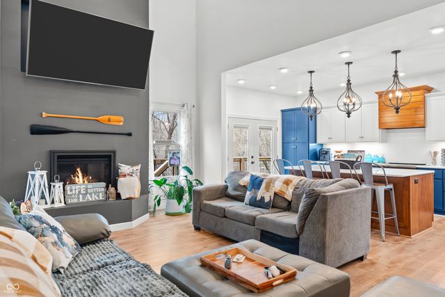 7721 Cordry Drive, Nineveh, IN 46164