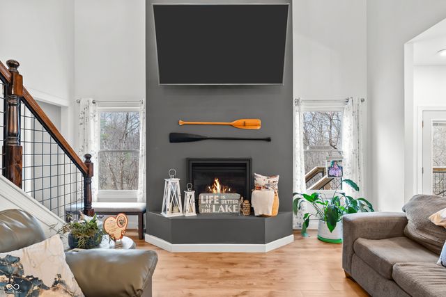 7721 Cordry Drive, Nineveh, IN 46164