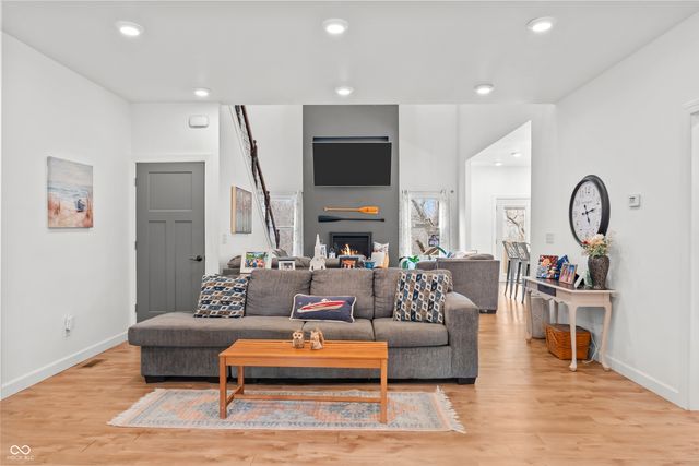 7721 Cordry Drive, Nineveh, IN 46164