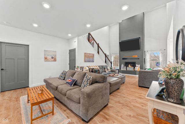 7721 Cordry Drive, Nineveh, IN 46164