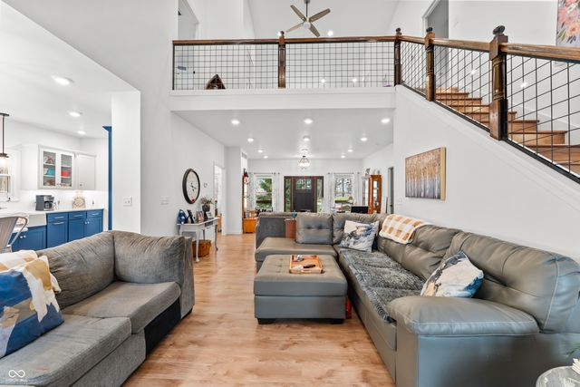 7721 Cordry Drive, Nineveh, IN 46164