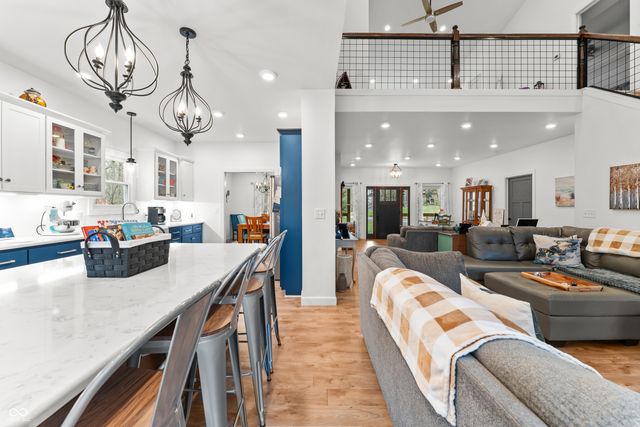 7721 Cordry Drive, Nineveh, IN 46164