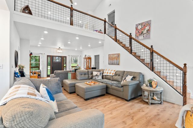 7721 Cordry Drive, Nineveh, IN 46164