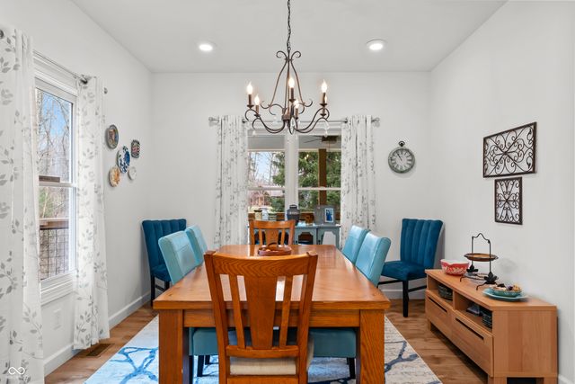 7721 Cordry Drive, Nineveh, IN 46164