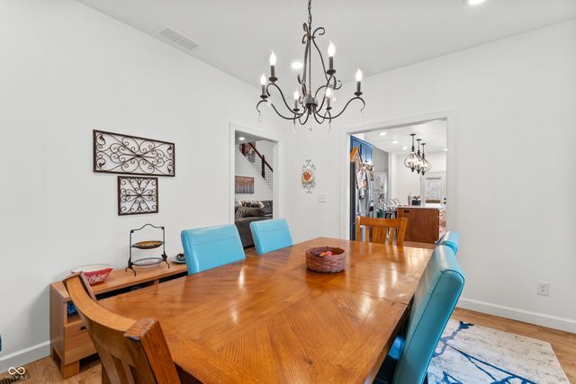 7721 Cordry Drive, Nineveh, IN 46164