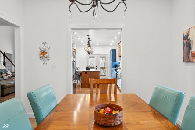 7721 Cordry Drive, Nineveh, IN 46164