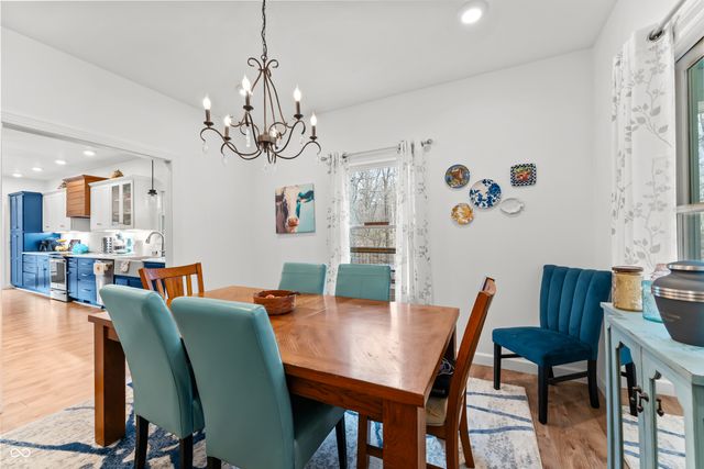 7721 Cordry Drive, Nineveh, IN 46164