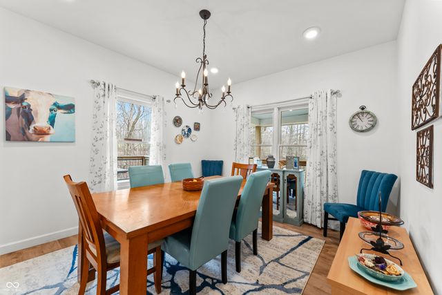 7721 Cordry Drive, Nineveh, IN 46164