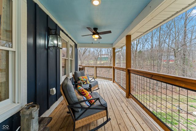 7721 Cordry Drive, Nineveh, IN 46164