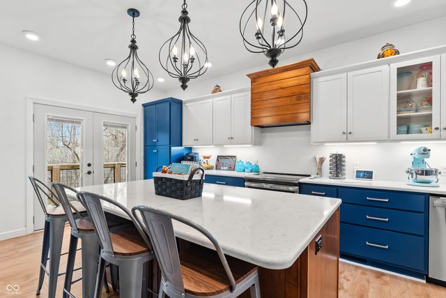 7721 Cordry Drive, Nineveh, IN 46164