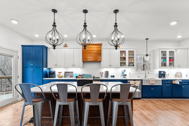 7721 Cordry Drive, Nineveh, IN 46164