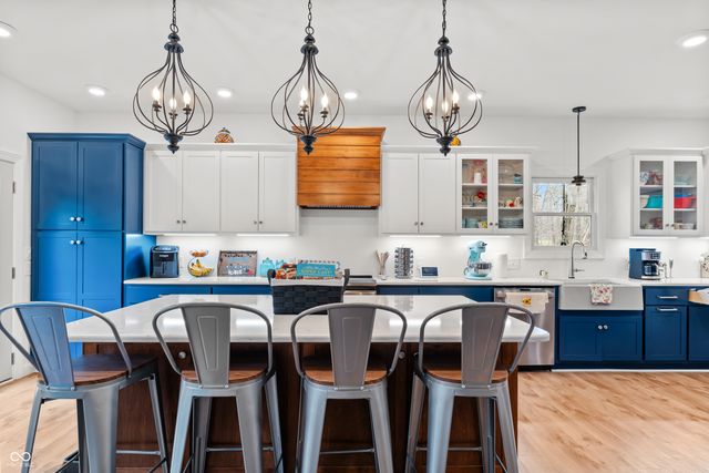 7721 Cordry Drive, Nineveh, IN 46164