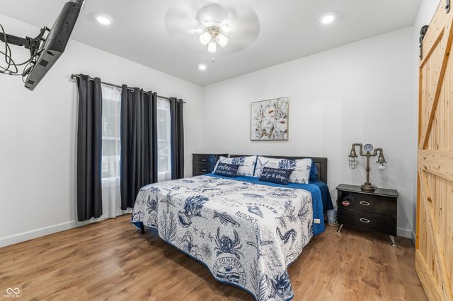 7721 Cordry Drive, Nineveh, IN 46164