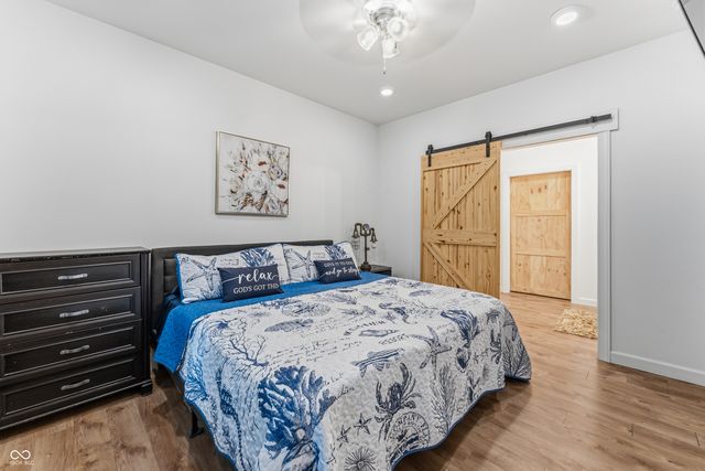 7721 Cordry Drive, Nineveh, IN 46164