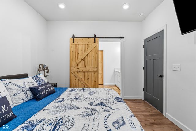 7721 Cordry Drive, Nineveh, IN 46164