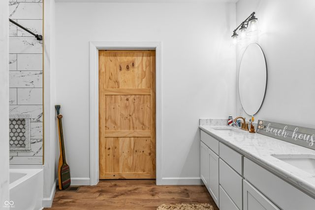 7721 Cordry Drive, Nineveh, IN 46164