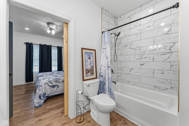 7721 Cordry Drive, Nineveh, IN 46164