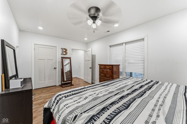 7721 Cordry Drive, Nineveh, IN 46164