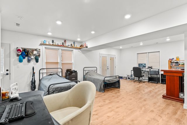 7721 Cordry Drive, Nineveh, IN 46164