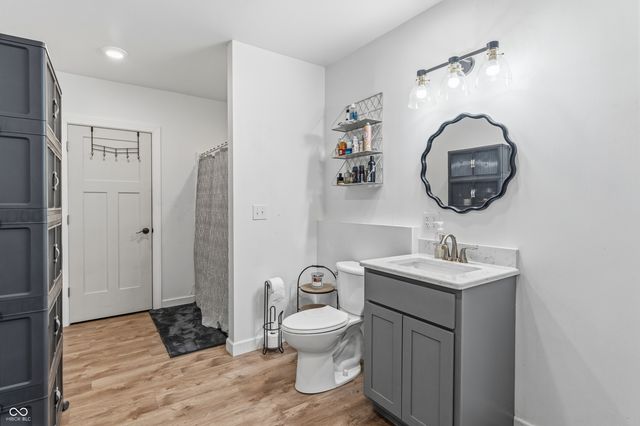 7721 Cordry Drive, Nineveh, IN 46164