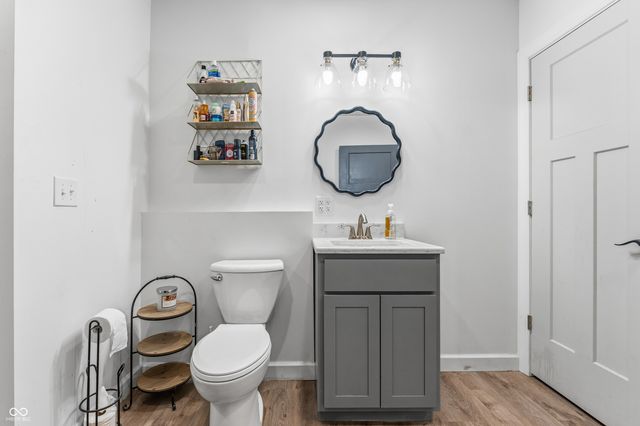 7721 Cordry Drive, Nineveh, IN 46164