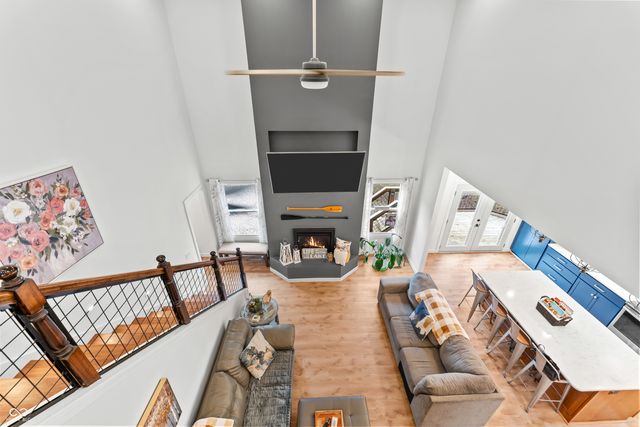 7721 Cordry Drive, Nineveh, IN 46164