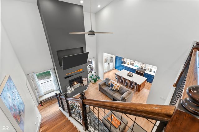 7721 Cordry Drive, Nineveh, IN 46164