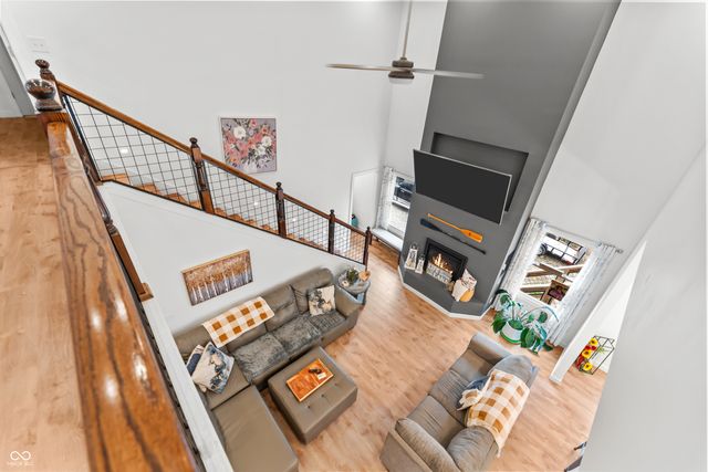 7721 Cordry Drive, Nineveh, IN 46164