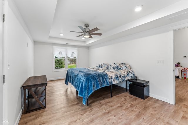 7721 Cordry Drive, Nineveh, IN 46164