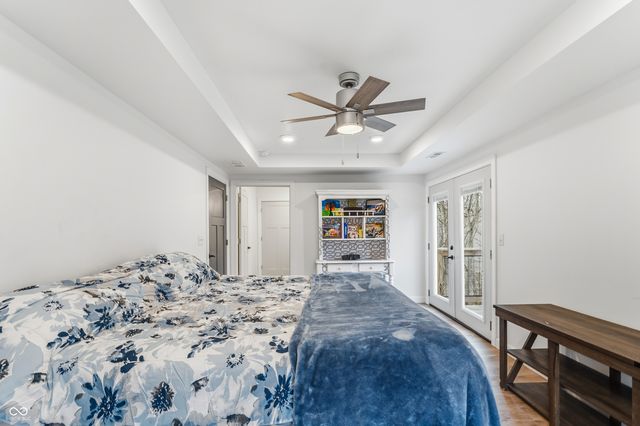 7721 Cordry Drive, Nineveh, IN 46164