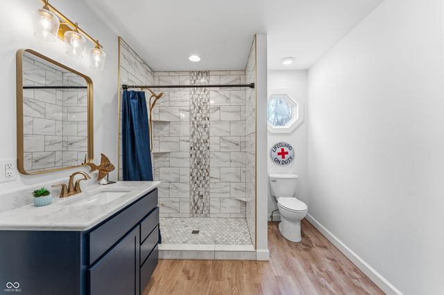 7721 Cordry Drive, Nineveh, IN 46164