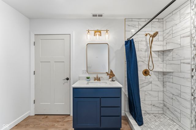 7721 Cordry Drive, Nineveh, IN 46164