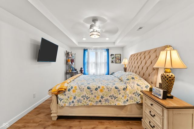 7721 Cordry Drive, Nineveh, IN 46164