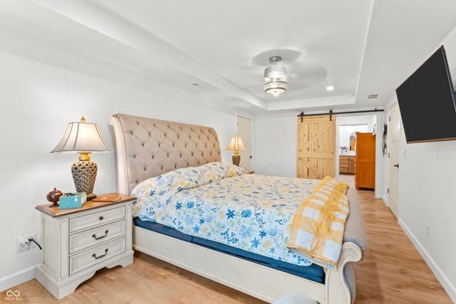 7721 Cordry Drive, Nineveh, IN 46164