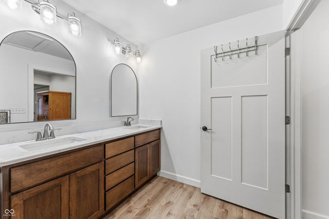 7721 Cordry Drive, Nineveh, IN 46164