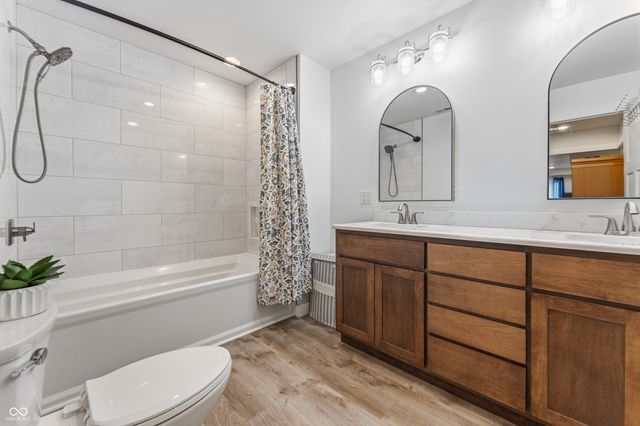 7721 Cordry Drive, Nineveh, IN 46164