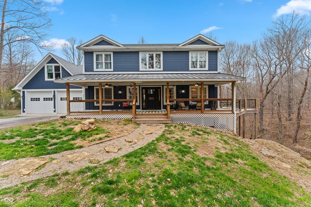 7721 Cordry Drive, Nineveh, IN 46164