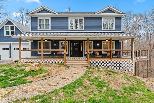 7721 Cordry Drive, Nineveh, IN 46164