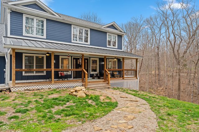 7721 Cordry Drive, Nineveh, IN 46164