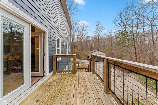 7721 Cordry Drive, Nineveh, IN 46164