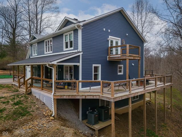 7721 Cordry Drive, Nineveh, IN 46164