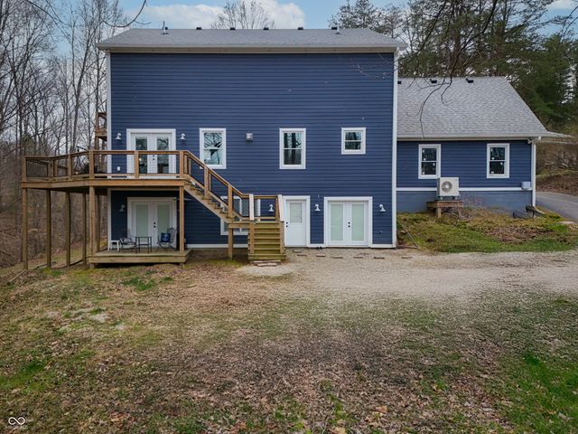 7721 Cordry Drive, Nineveh, IN 46164