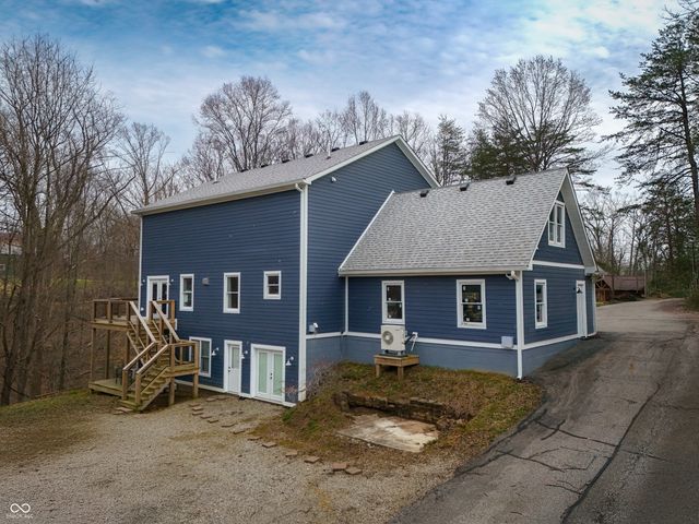 7721 Cordry Drive, Nineveh, IN 46164