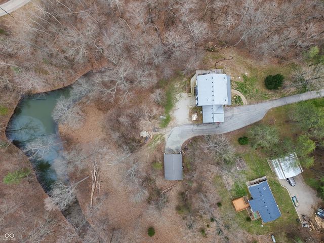 7721 Cordry Drive, Nineveh, IN 46164