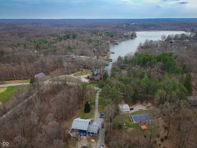 7721 Cordry Drive, Nineveh, IN 46164