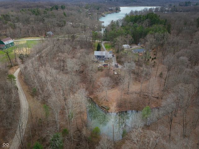 7721 Cordry Drive, Nineveh, IN 46164