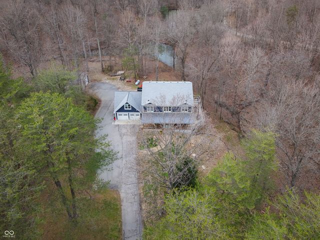 7721 Cordry Drive, Nineveh, IN 46164