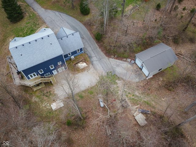 7721 Cordry Drive, Nineveh, IN 46164